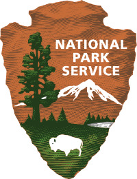 US National Park Service Logo