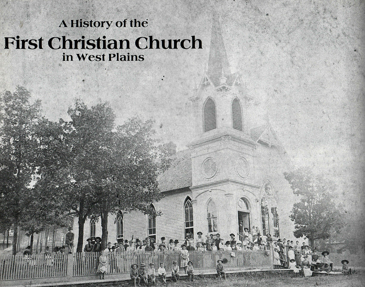 First Christian Church of West Plains