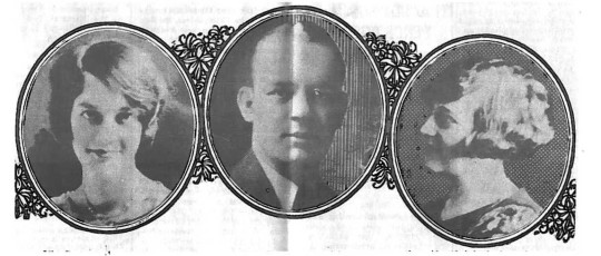 Bond Dance Hall Explosion Victims