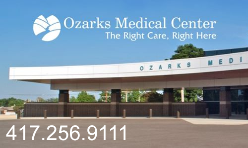 Memory Maker - Ozarks Medical Center