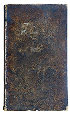 Book Cover of A View of the Lead Mines of Missouri